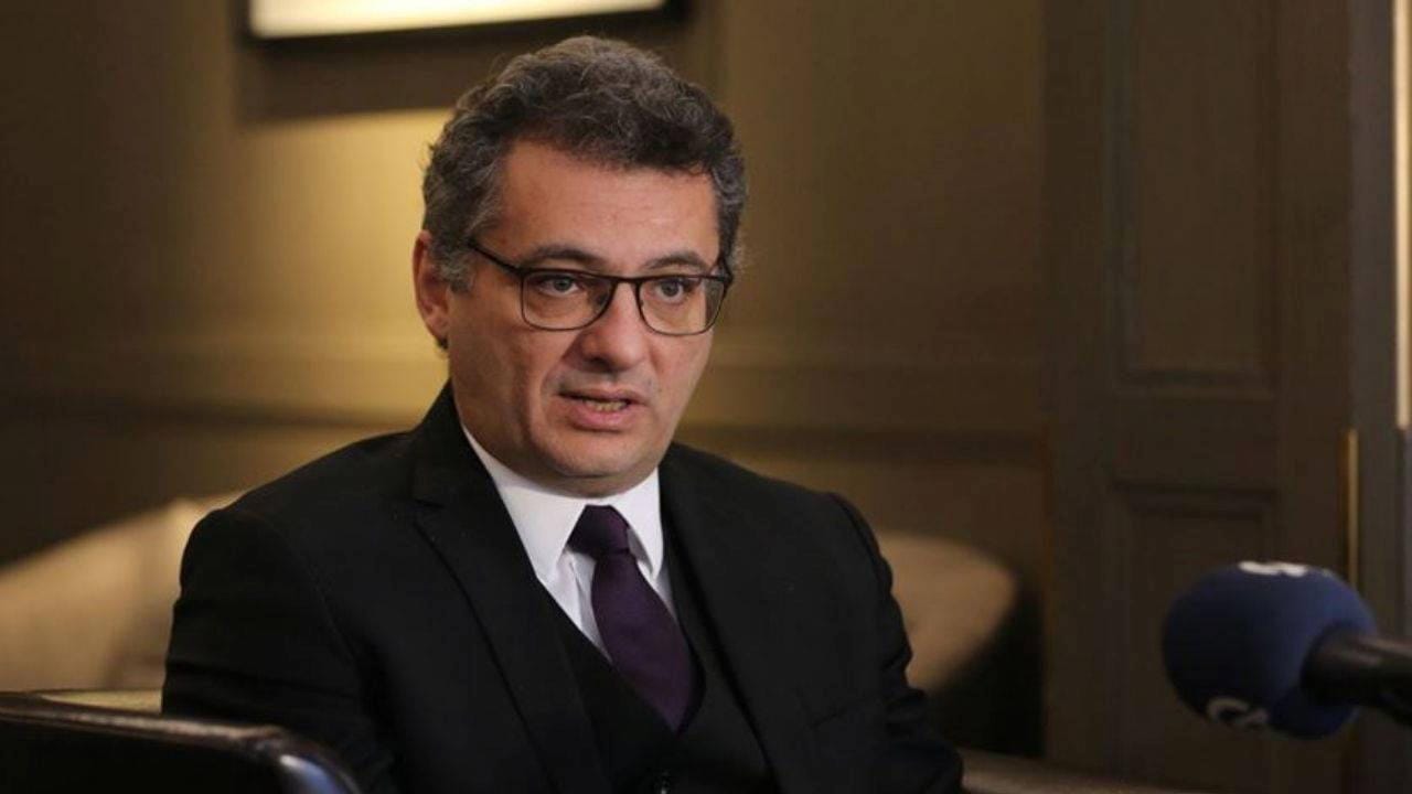 Kuzey Kıbrıs Türk Cumhuriyeti’nde gerçekleştirilen cumhurbaşkanlığı seçimlerinde öne çıkan adaylardan