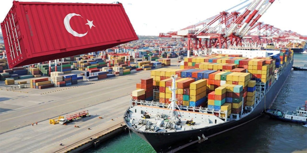 TÜİK Ağustos 2025 Dış Ticaret Raporu Yayınlandı Türkiye İstatistik Kurumu