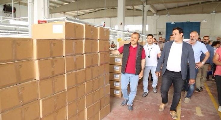 İş Kazaları ve İnsan Sağlığına Duyarsızlık
