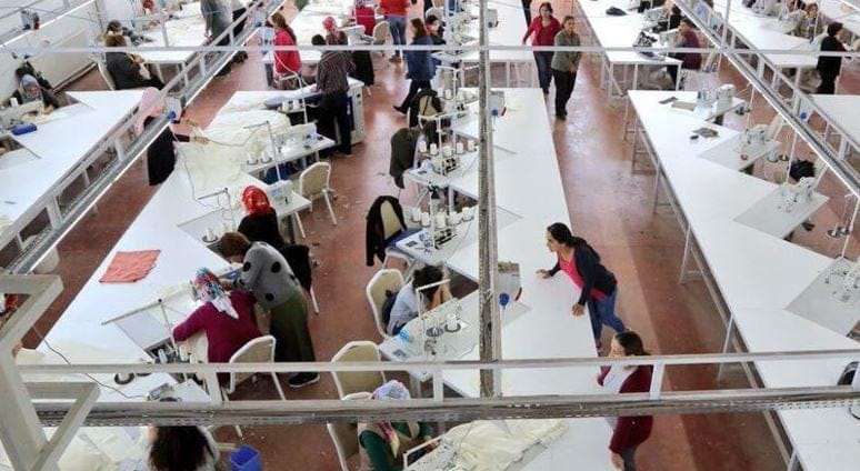 Sendikal Baskılar ve Ekonomik Tehditler