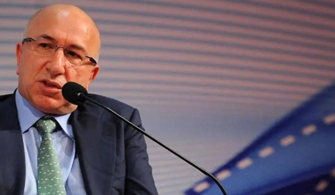 Turgay Ciner’e İngiltere’den Büyük Yatırım Desteği Türkiye’de hakkında tutuklama kararı