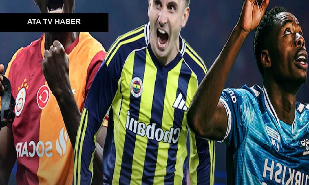 Türkiye UEFA Ülke Puanında Yükselişte