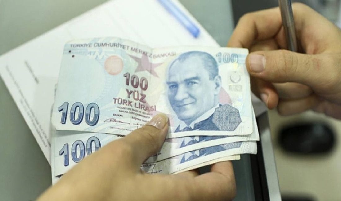 Türkiye’de çalışan milyonlarca emekçi, giderek artan enflasyon ve adil olmayan