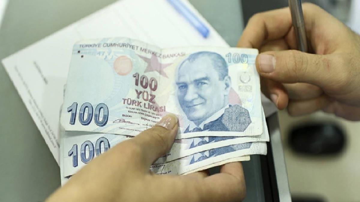 Türkiye’de çalışan milyonlarca emekçi, giderek artan enflasyon ve adil olmayan