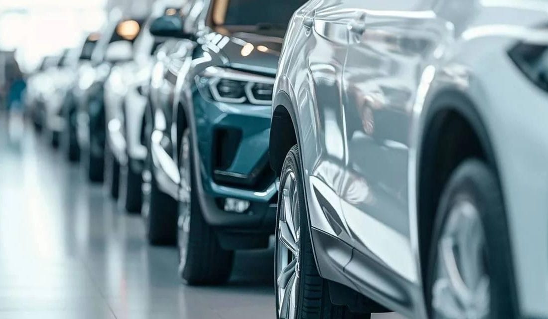 Otomobil İthalatında Yeni Vergi Düzenlemesi Yolda Türkiye’de otomobil ithalatına yönelik