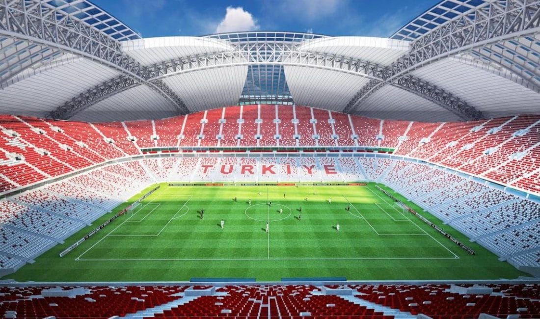 UEFA Final Adaylıklarında Türkiye UEFA 2028–2029 Final Adaylık Süreci ve Türkiye’nin Başvurusu UEFA, 2028