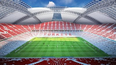 UEFA 2028–2029 Final Adaylık Süreci ve Türkiye’nin Başvurusu UEFA, 2028