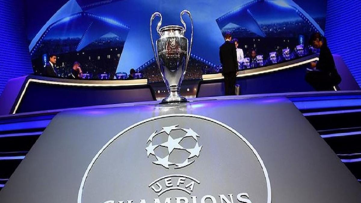 UEFA’nın yayın hakları düzenlemesinde köklü bir değişiklik yapılması planlanıyor. Buna