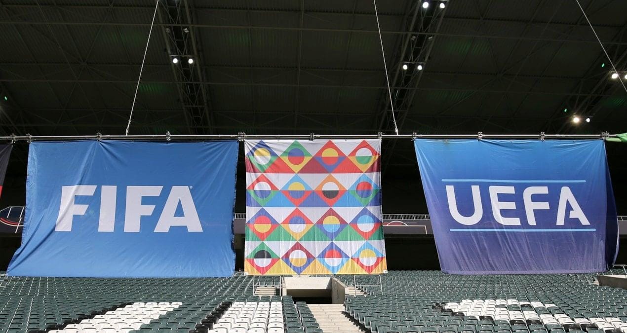 UEFA, İspanya LaLiga‘daki Villarreal-Barcelona ve İtalya Serie A‘daki Milan-Como maçlarının