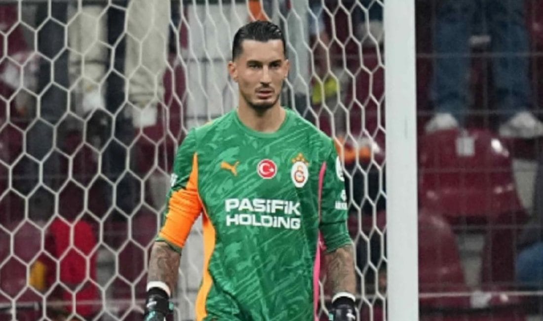 Galatasaray-Beşiktaş Derbisi 1-1 Berabere Tamamlandı Trendyol Süper Lig‘in 8. haftasında