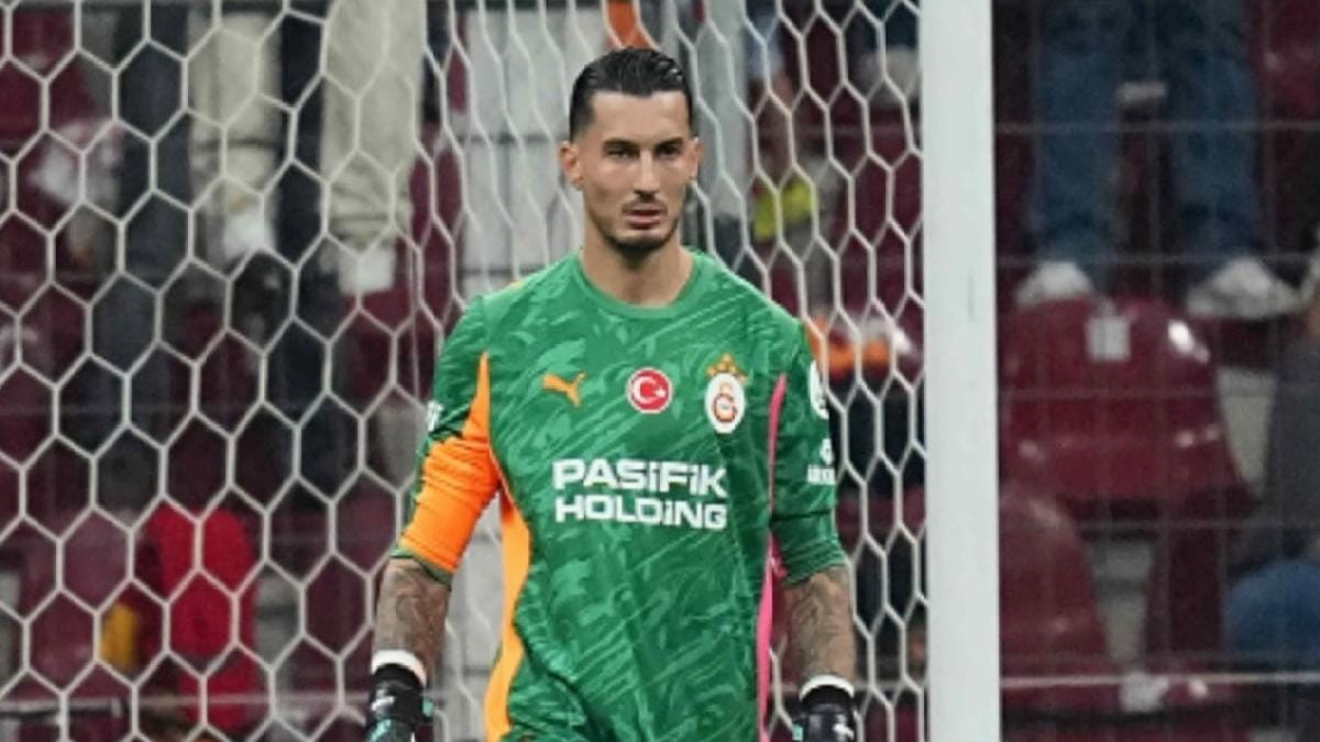 Galatasaray-Beşiktaş Derbisi 1-1 Berabere Tamamlandı Trendyol Süper Lig‘in 8. haftasında