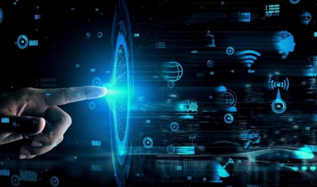 5G Teknolojisi ile Yeni Bir Çağa Adım Ulaştırma ve Altyapı