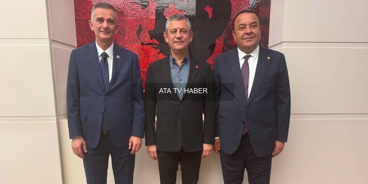 Ümit Dikbayır: İYİ Parti'den CHP'ye Geçişin Anlamı ve Beklentileri