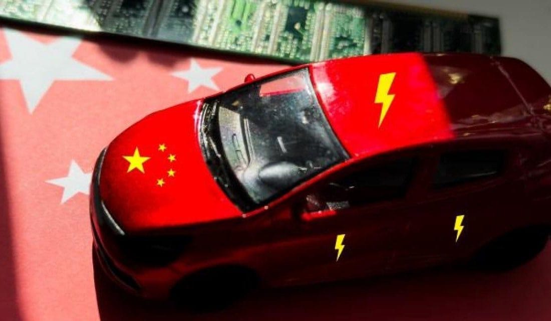 Uzmanlardan Çin Otomobilleri Üzerine Değerlendirme Uzman, araçların yeni olmasının en