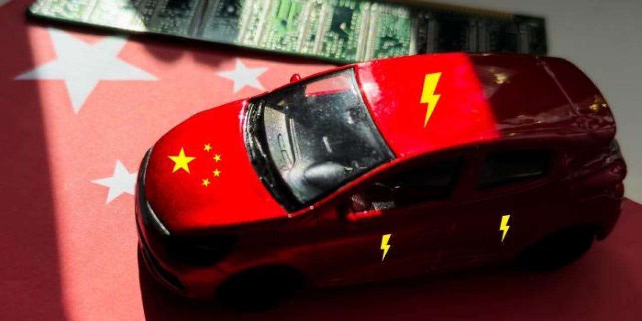 Uzmanlardan Çin Otomobilleri Üzerine Değerlendirme Uzman, araçların yeni olmasının en