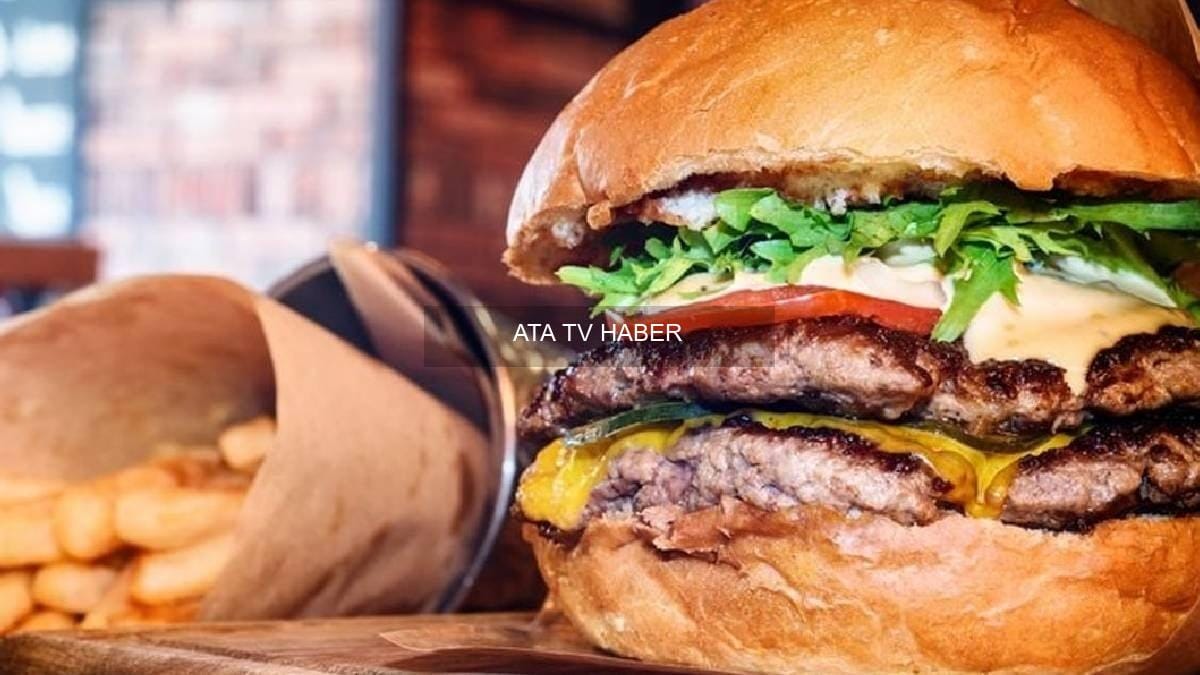 Fast Food Tüketiminde Dikkat Edilmesi Gerekenler