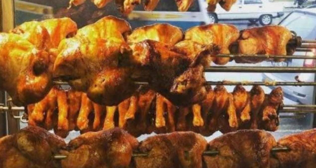 Fast Food Tüketiminde Dikkat Edilmesi Gerekenler Beslenme uzmanları, fast-food tarzı
