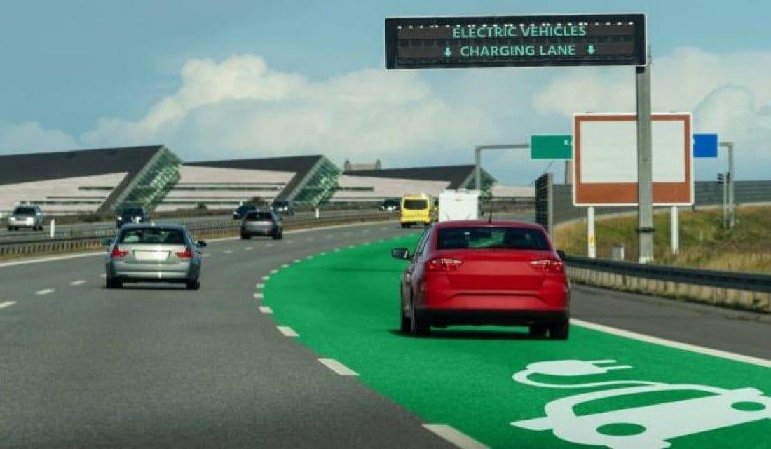 Tamamen elektrikli bir otomobilin her sahibi, yolculuğuna başlamadan önce bir