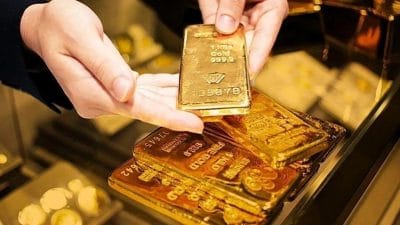 Dünya Altın Konseyi’nin (World Gold Council – WGC) son raporuna