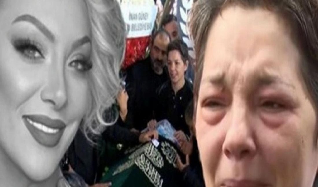 Yalova’da Şarkıcı Güllü’nün Ölümüne Dair Yeni Açıklama Yalova’da Şarkıcı Güllü’nün Ölümü Ardında Sır Perdesi Yalova’daki evinde balkondan