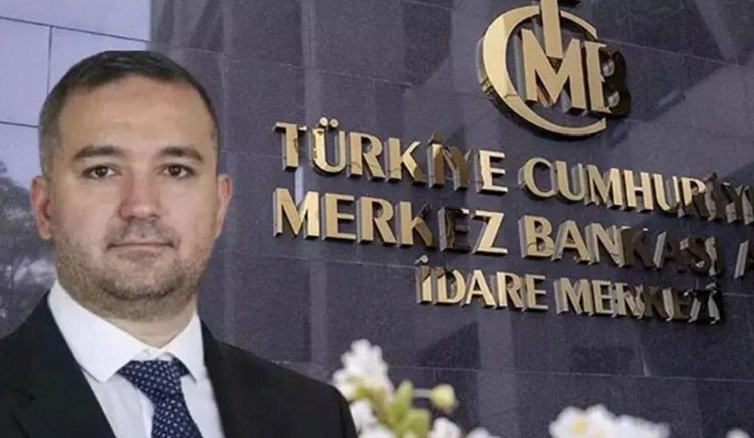 Yeni Şafak ve Merkez Bankası Gerilim Sanayicilerden Merkez Bankası Faiz Politikasına Tepki Yeni Şafak gazetesinin, Türkiye