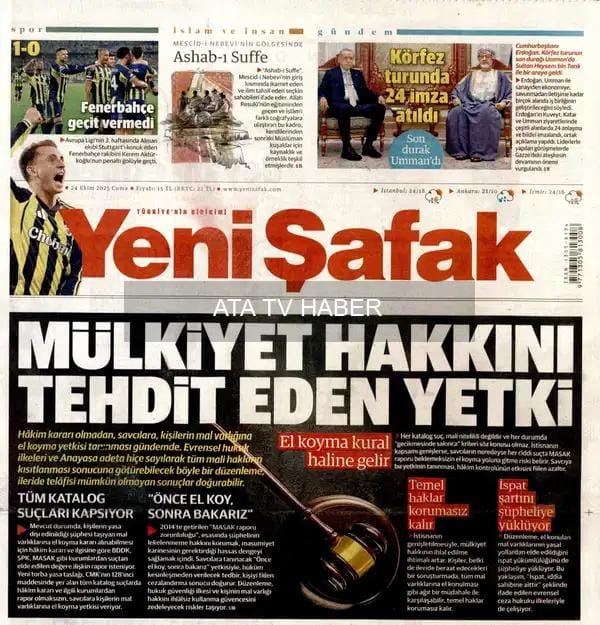 Muhteviyatı Etkileyen Endişeler