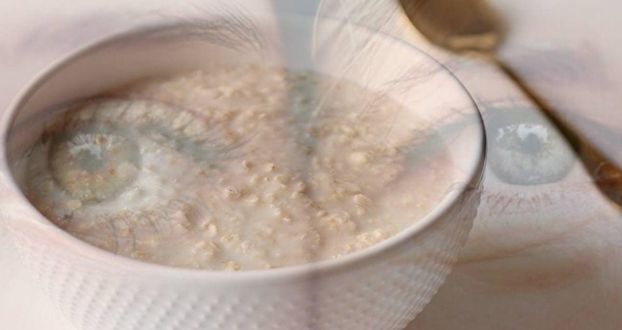 Yulaf Tüketiminin Cilt Üzerindeki Etkileri Kozmetik Dermatoloji Dergisi’nde yayımlanan bir