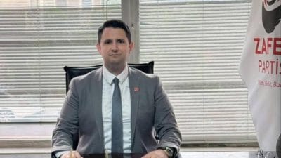 Manisa’daki Zafer Partisi teşkilatlarında bir süredir süregelen fikir ayrılıkları, çok