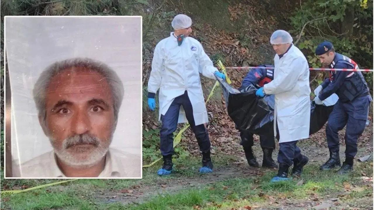 Zonguldak 1. Ağır Ceza Mahkemesi’nde süren davada, kaçak maden ocağında