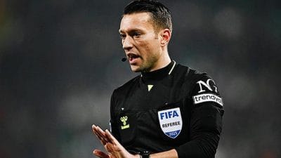 Türk futbolundaki “bahis oynayan hakemler” depreminde yeni detaylar ortaya çıkıyor.