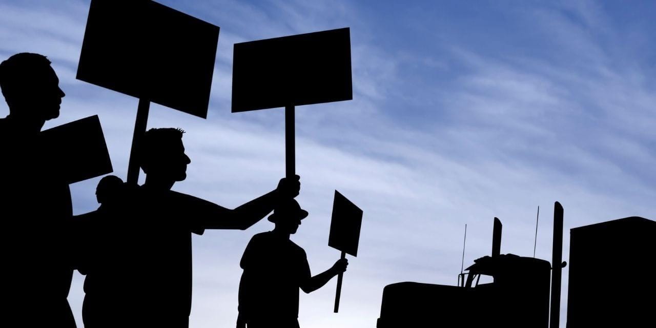 Swatch Group Türkiye’de Koop-İş Sendikası 10 Kasım 2025 İçin Grev