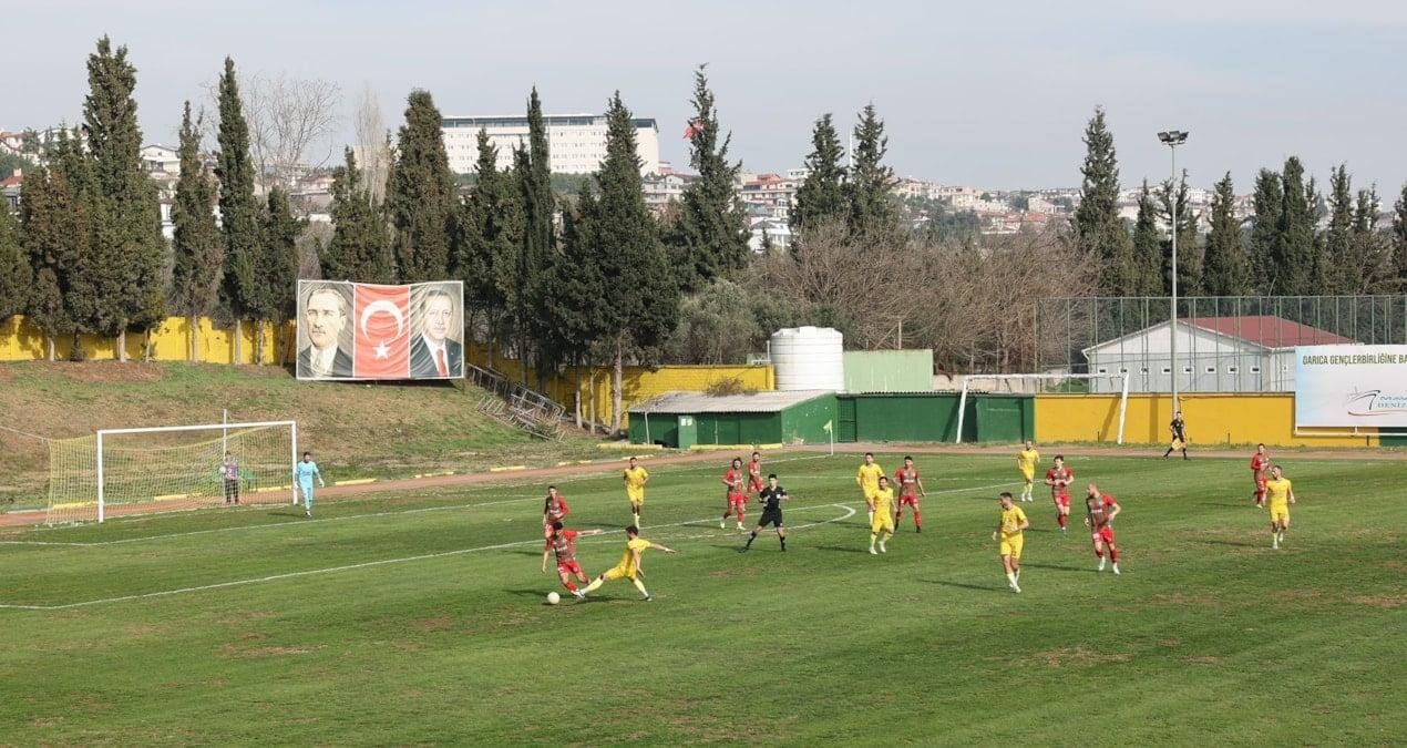 Yalova FK’de 16 Futbolcu TFF Listesinde Yer Aldı, Kulüp Harekete