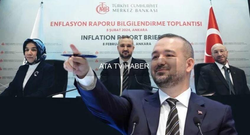 TCMB Başkanı Fatih Karahan: 200 TL Kupürüne İlişkin Güncel Değerlendirme ve Nakit Kullanımındaki Eğilimler