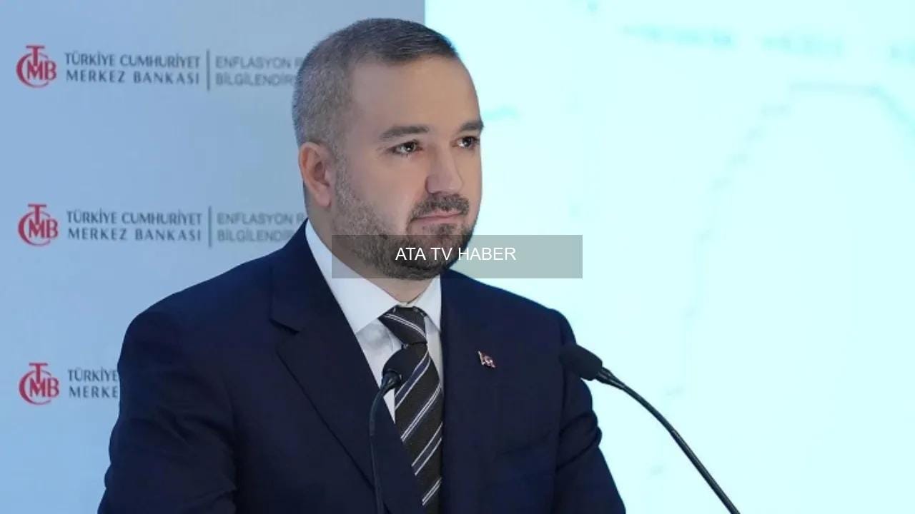 TCMB Başkanı Fatih Karahan: 200 TL Kupürüne İlişkin Güncel Değerlendirme ve Nakit Kullanımındaki Eğilimler