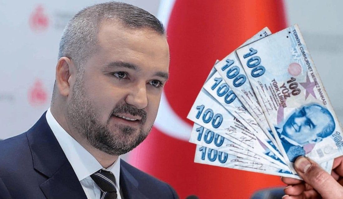 TCMB Başkanı Fatih Karahan: 200 TL Kupürüne İlişkin Güncel Değerlendirme