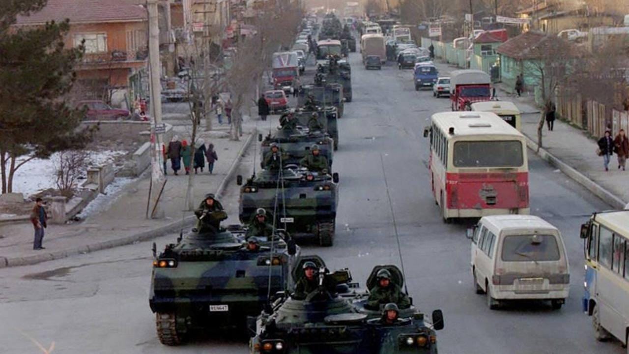 Ankara 5. Ağır Ceza Mahkemesi’nin Gerekçeli Kararı: Postmodern Darbe ve
