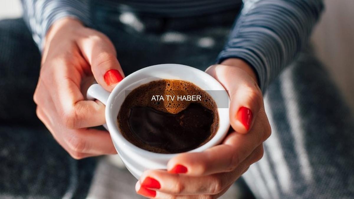 Günde 3–4 Fincan Kahve Telomerleri Uzatıyor — Norveç Çalışmasından Yeni Bulgular