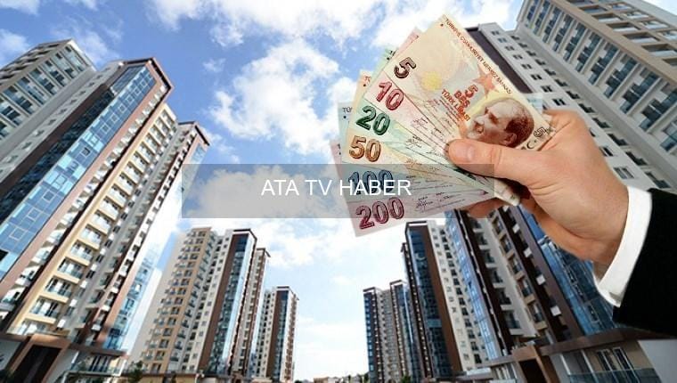 500 Bin Sosyal Konut Projesi'ne İlk Günde 936 Bin 159 Başvuru