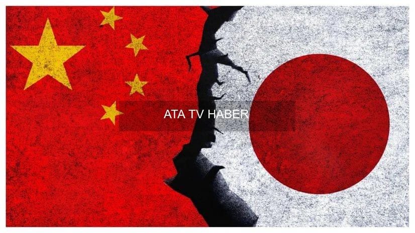 Çin-Uzaklaşma Turizm Şoku: Japonya'ya Seyahat Uyarısı Rezervasyonları Yüzde 80’e Vurdurdu