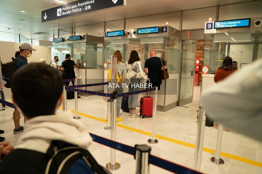 Çin-Uzaklaşma Turizm Şoku: Japonya'ya Seyahat Uyarısı Rezervasyonları Yüzde 80’e Vurdurdu
