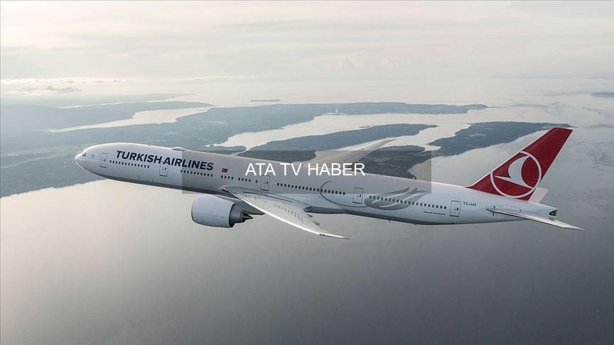 FAA Uyarısı Sonrası Çok Sayıda Havayolu Venezuela Seferlerini Durdurdu — THY Geçici İptal Kararı Aldı
