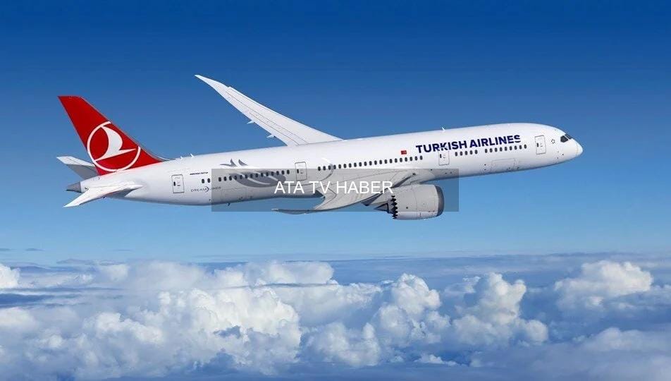FAA Uyarısı Sonrası Çok Sayıda Havayolu Venezuela Seferlerini Durdurdu — THY Geçici İptal Kararı Aldı