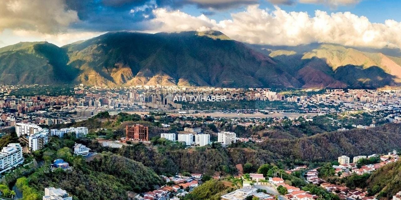FAA Uyarısı Sonrası Çok Sayıda Havayolu Venezuela Seferlerini Durdurdu — THY Geçici İptal Kararı Aldı