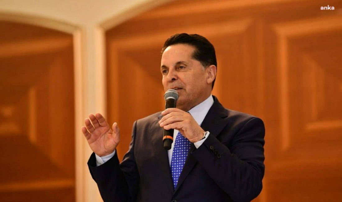 Başkan Özer: Tahliye Edildim Ama Serbest Bırakılmadım Tutuklu Esenyurt Belediye