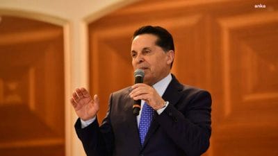 Başkan Özer: Tahliye Edildim Ama Serbest Bırakılmadım Tutuklu Esenyurt Belediye