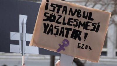 Meclis’te Kurulan Komisyonların Kadına Yönelik Şiddet Çalışmaları ve Bulguları Kadına