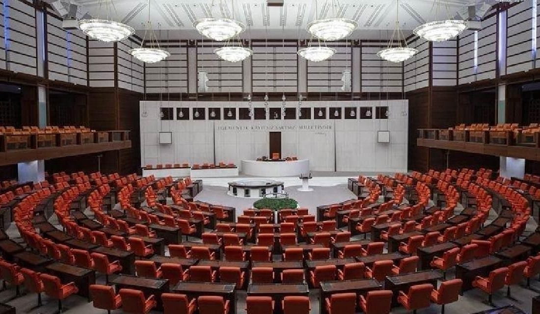 TBMM Genel Kurulu’nda Vergi ve Sosyal Güvenlik Düzenlemeleri Üzerine Kapsamlı