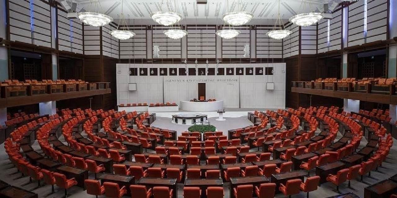 TBMM Genel Kurulu’nda Vergi ve Sosyal Güvenlik Düzenlemeleri Üzerine Kapsamlı