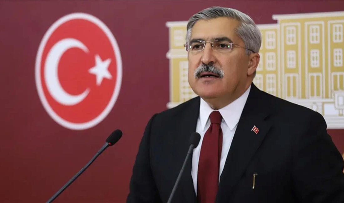 İmralı Ziyareti Söylentileri: Hüseyin Yayman’ın Görüşmesi ve Gazetecinin Yaşadığı Belirsizlik