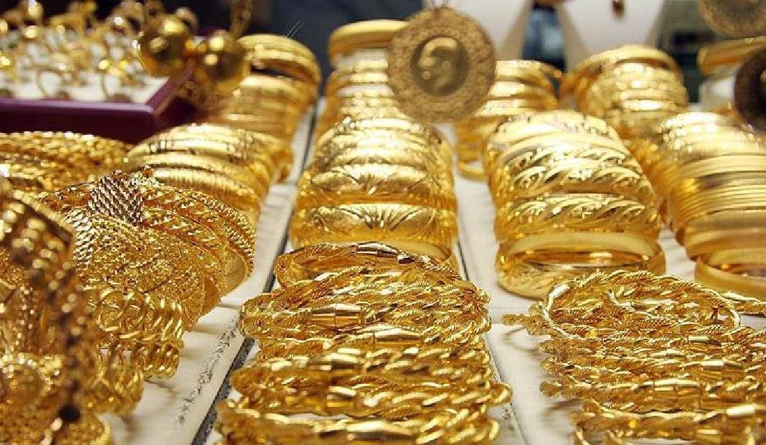Yatırımcıların Güveni Artınca Altın Fiyatları Rekor Seviyelere Ulaştı: Ons 4.070$,
